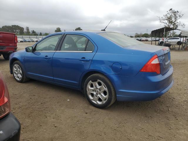 Vin: 3fahp0hg0br311081, lot: 54860305, ford fusion se 20112