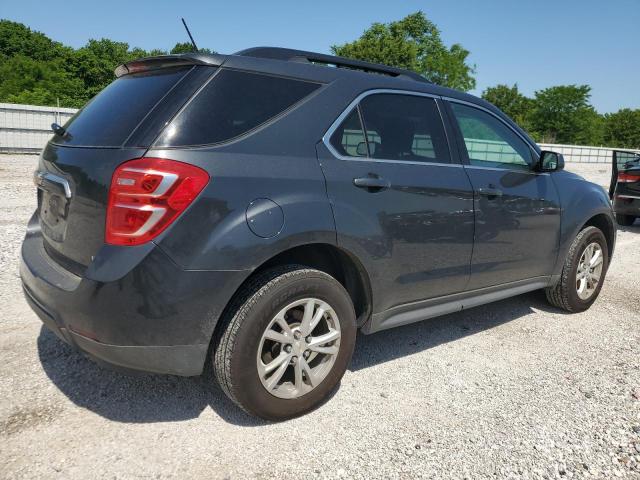 Vin: 2gnalcek1h6114820, lot: 57346205, chevrolet equinox lt 20173