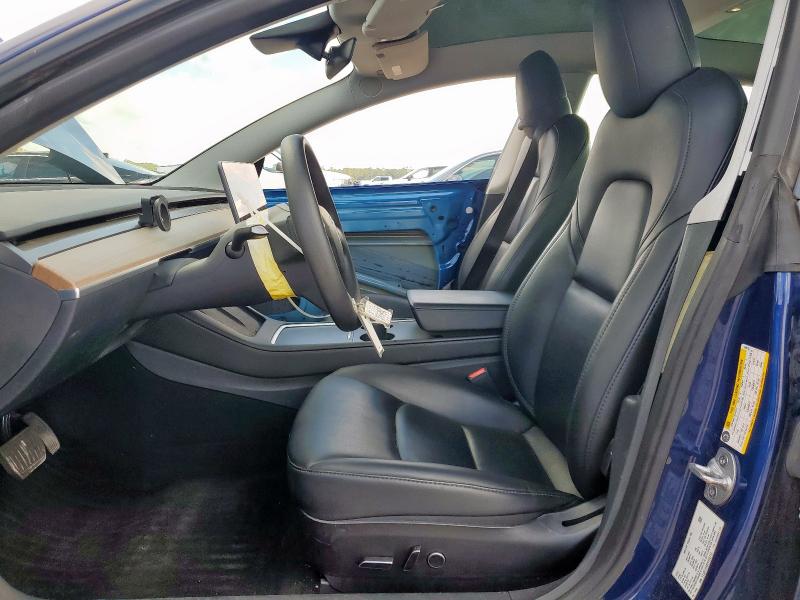 2023 TESLA MODEL 3 - 5YJ3E1EA8PF450710