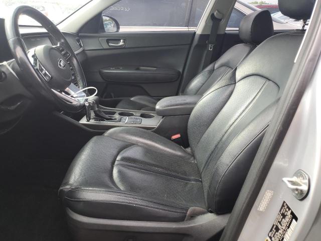 2020 KIA OPTIMA LX 5XXGT4L34LG443077