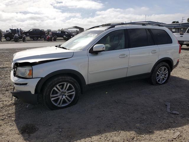 Vin: yv4982cz5a1535212, lot: 56692945, volvo xc90 3.2 2010 img_1