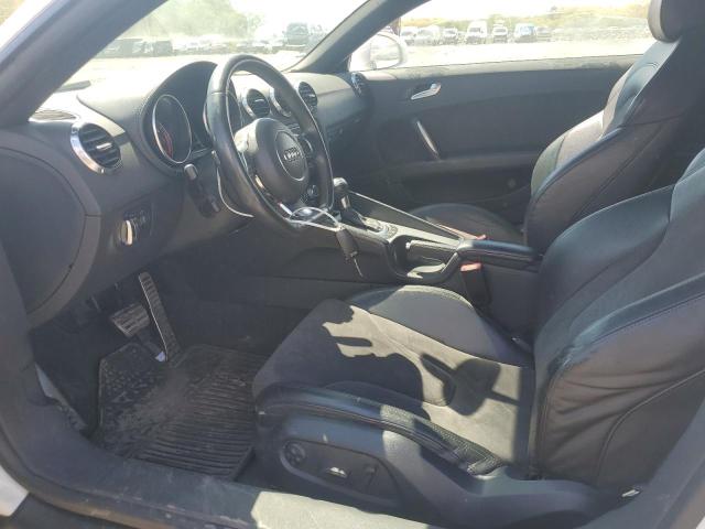 2015 AUDI TT TRUBFAFK1F1000443