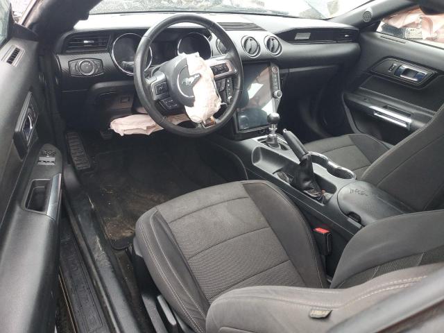 2017 FORD MUSTANG - 1FA6P8AMXH5212110