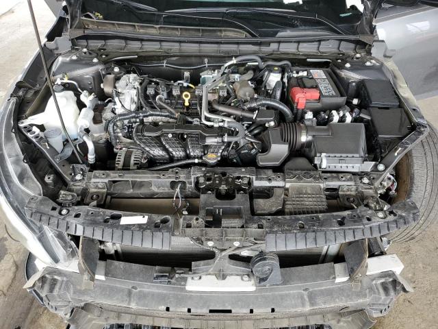 2024 NISSAN ALTIMA S - 1N4BL4BV4RN339544