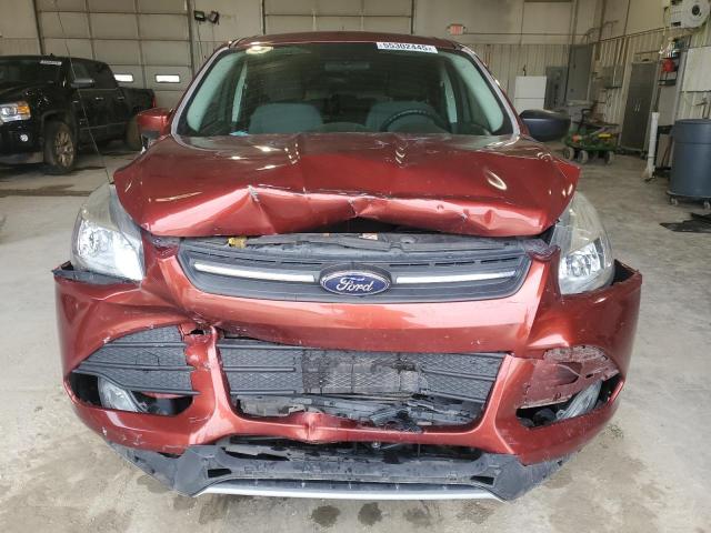 2016 FORD ESCAPE SE - 1FMCU9G96GUB97488