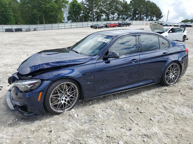 Vin: wbs8m9c59j5j79848, lot: 57026165, bmw m3 2018 img_1