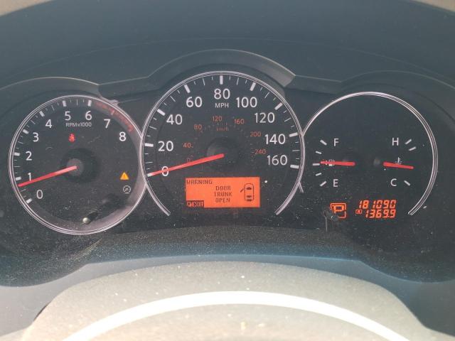 2012 NISSAN ALTIMA BAS - 1N4AL2AP5CC145675