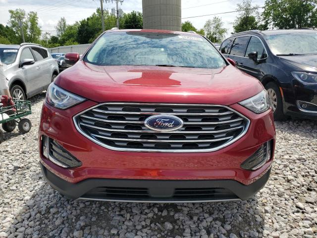 2019 FORD EDGE SEL 2FMPK4J93KBB87423