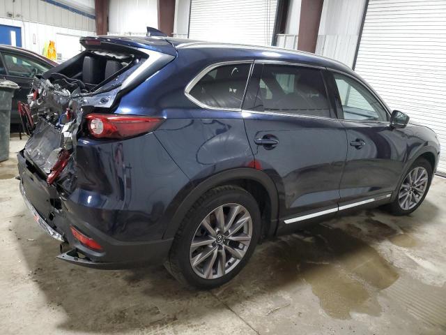 Vin: jm3tcbdy1p0630868, lot: 56321205, mazda cx-9 grand touring 20233