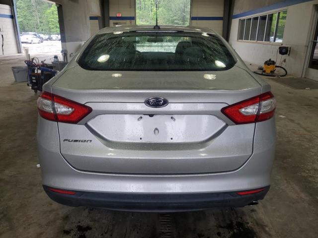 2016 FORD FUSION S 3FA6P0G79GR288299