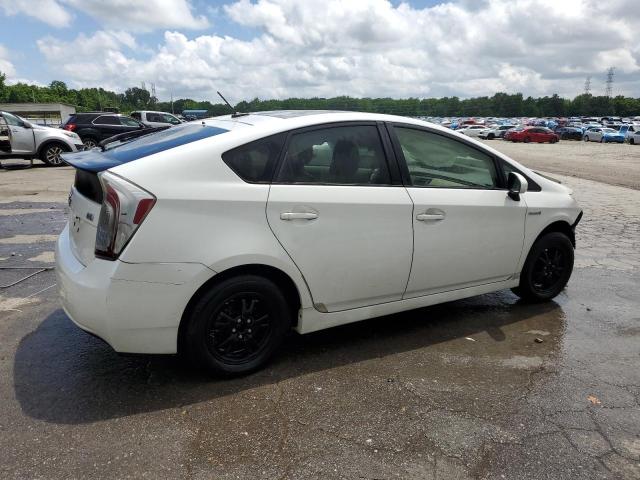 Vin: jtdkn3du5d5549727, lot: 56683115, toyota prius 20133