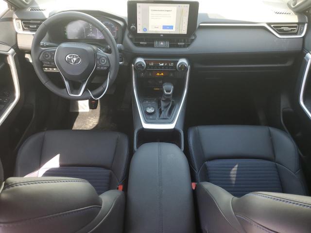 2024 TOYOTA RAV4 XSE - JTME6RFV9RD568118