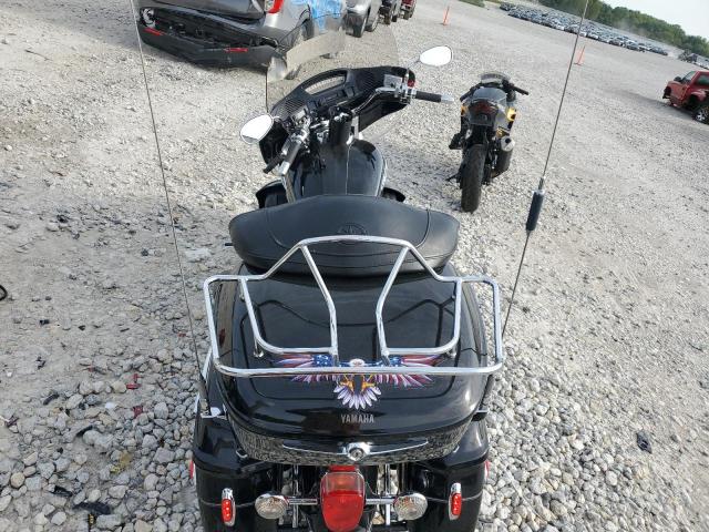 2012 YAMAHA XVZ13 JYAVP04Y8CA001179