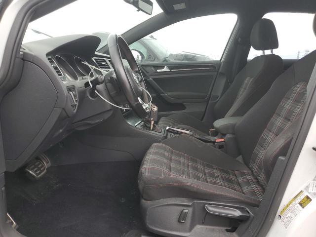 2017 VOLKSWAGEN GTI S 3VW4T7AU1HM041147