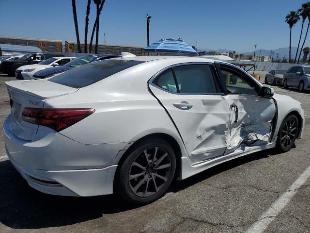Vin: 19uub2f57fa002746, lot: 58094075, acura tlx tech 20153