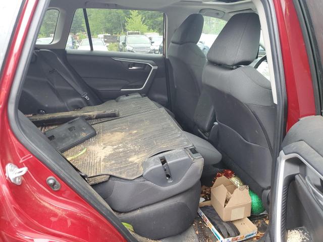 2024 TOYOTA RAV4 XLE - 2T3P1RFV1RW422211