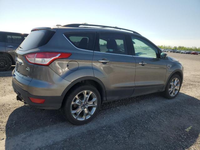 Vin: 1fmcu9h98dud73158, lot: 58650745, ford escape sel 20133