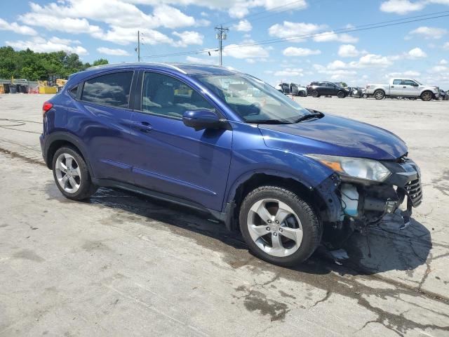 Vin: 3czru6h73hm713185, lot: 58064745, honda hr-v exl 20174