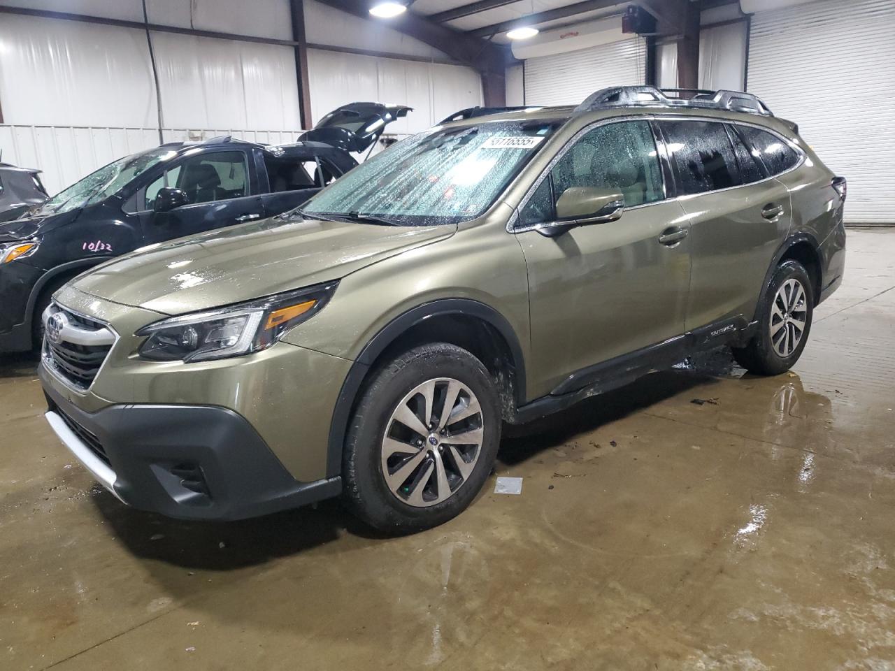 SUBARU OUTBACK PREMIUM