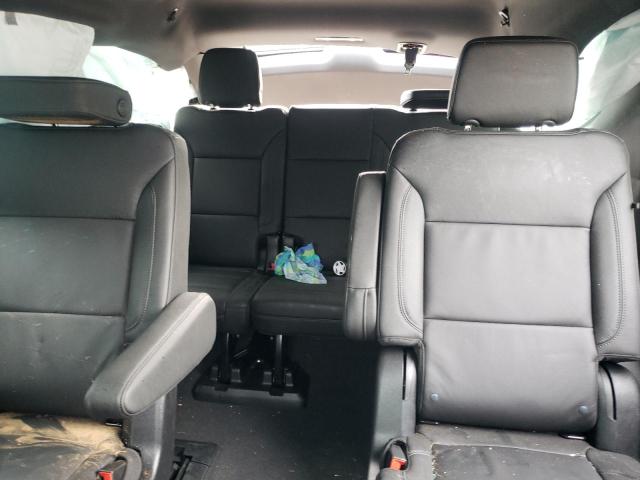 2024 CHEVROLET TAHOE K150 1GNSKPKD2RR381460