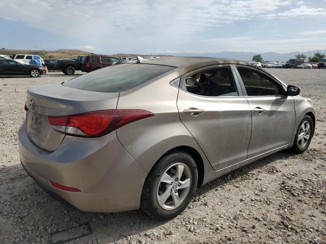 Vin: 5npdh4ae0eh460281, lot: 56958875, hyundai elantra se 20143