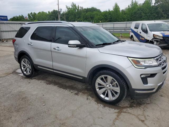 Vin: 1fm5k7f84kga11434, lot: 56959475, ford explorer limited 20194