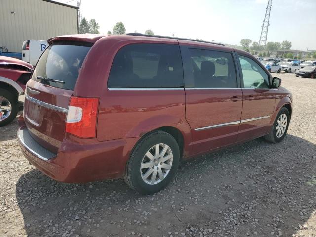 Vin: 2c4rc1bgxdr539302, lot: 57085905, chrysler minivan touring 20133