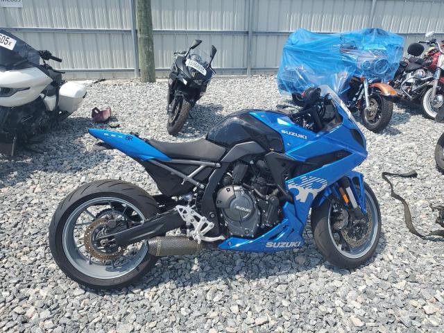 SUZUKI GSX800 F