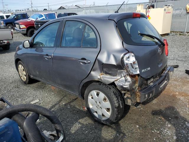 Vin: 3n1ck3cp9gl258423, lot: 55748415, nissan micra 20162