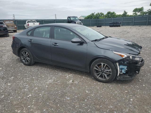 Vin: 3kpf24ad7pe653438, lot: 58383405, kia forte lx 20234