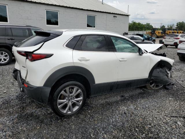 Vin: 3mvdmbdm1pm514427, lot: 58353565, mazda cx30 premium 20233