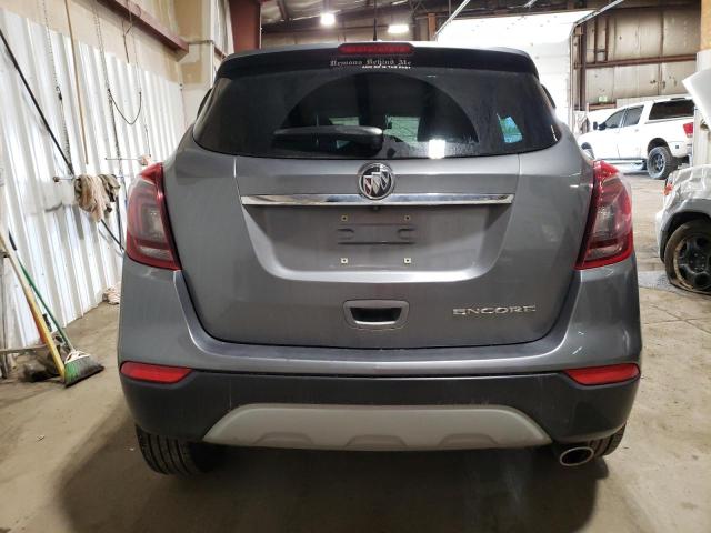 2019 BUICK ENCORE ESS KL4CJCSM6KB752296
