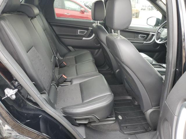2019 LAND ROVER DISCOVERY SALCP2FX5KH814330