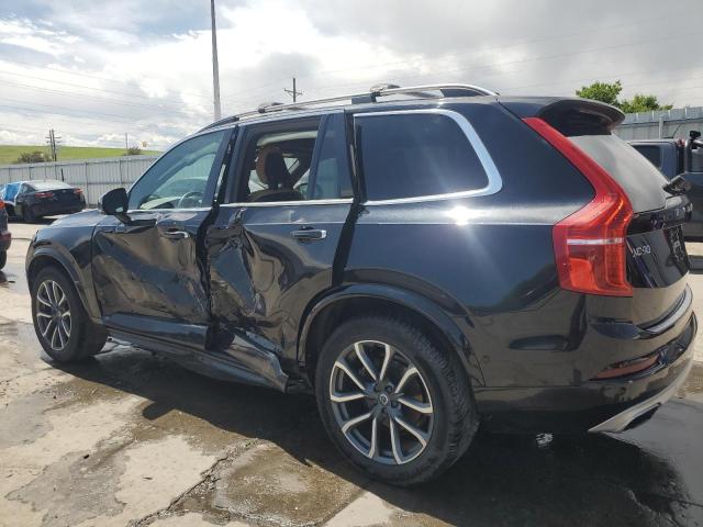 Vin: yv4a22pk3j1322710, lot: 58595385, volvo xc90 t6 20182
