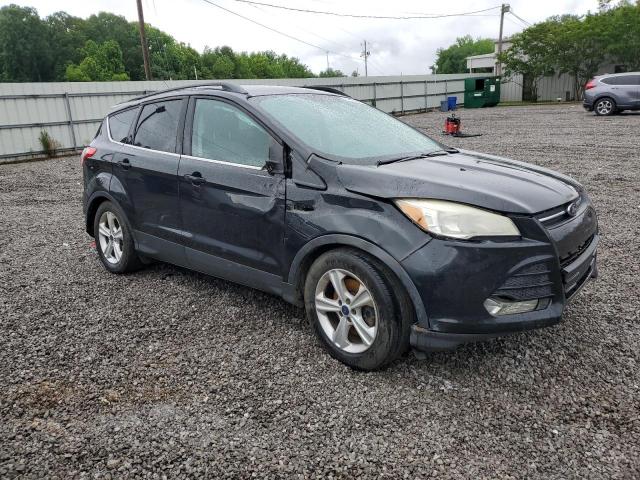 Vin: 1fmcu9gx7eub52765, lot: 57563305, ford escape se 20144