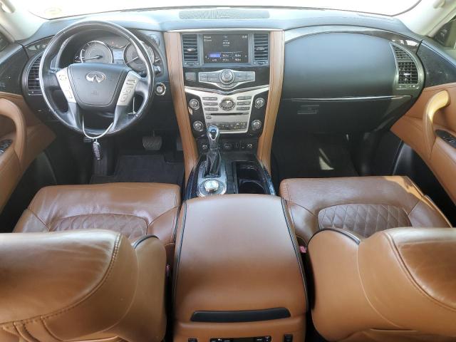 2019 INFINITI QX80 LUXE JN8AZ2NE5K9229836