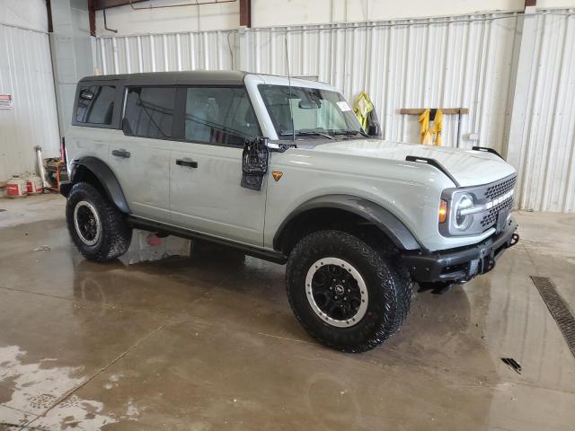 Vin: 1fmee9bp5rla70638, lot: 57488895, ford bronco bad badlands 20244