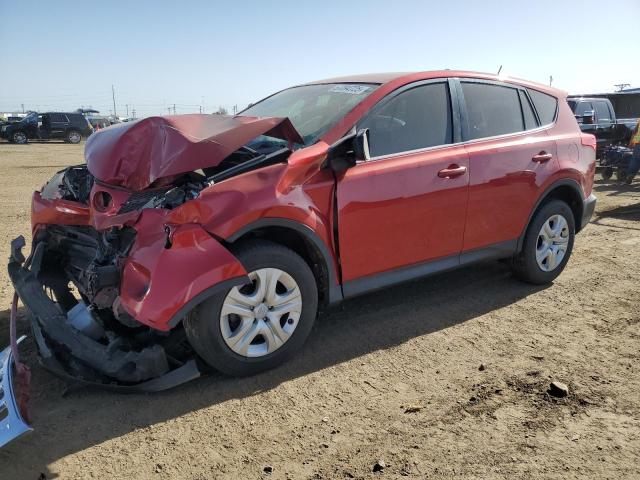 Vin: jtmbfrev8ed052217, lot: 57094725, toyota rav4 le 2014 img_1