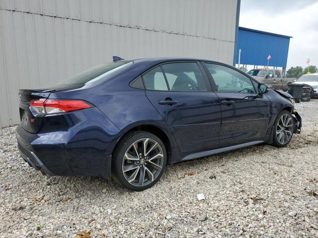 Vin: 5yfs4mce1mp065463, lot: 57066085, toyota corolla se 20213