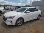 2020 HYUNDAI ELANTRA - 5NPD84LF7LH577083
