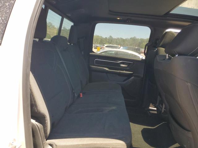 2019 RAM 1500 BIG H - 1C6RREFT9KN558180
