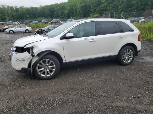 Vin: 2fmdk4jc5dbe15441, lot: 55420085, ford edge sel 2013 img_1