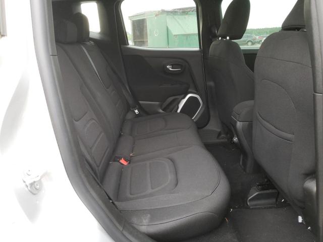 2018 JEEP RENEGADE L - ZACCJBBBXJPH00351