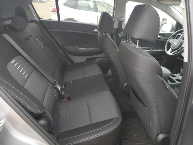 2020 KIA SPORTAGE L - KNDPMCAC1L7683108