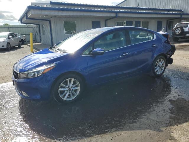 2017 KIA FORTE LX - 3KPFL4A77HE038333