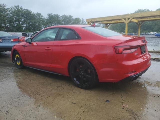 Vin: waur4af57ka061571, lot: 56402545, audi s5/rs5 prestige 20192