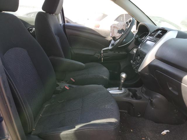 2018 NISSAN VERSA S - 3N1CN7AP4JL877388