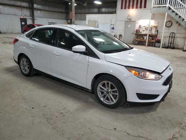2018 FORD FOCUS SE - 1FADP3FE8JL211342