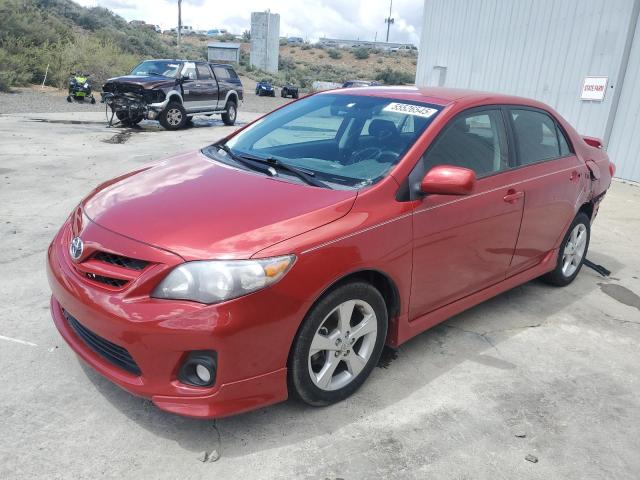 Vin: 2t1bu4eexbc753536, lot: 55526545, toyota corolla base 2011 img_1