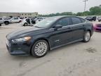 2016 FORD FUSION S H - 3FA6P0UU7GR269972